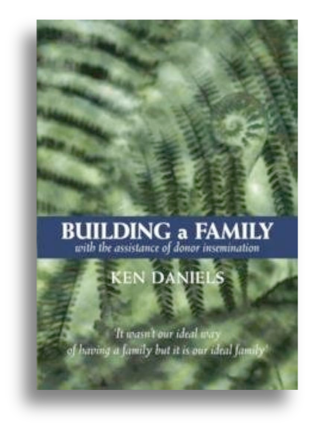 Building a Family with the assistance of donor insemination