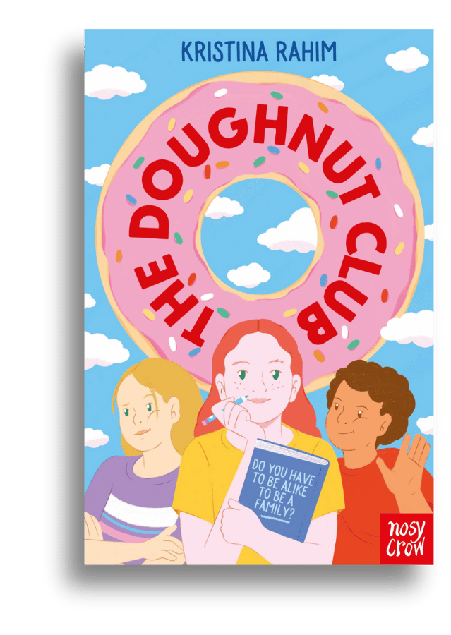 The Doughnut Club